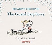 Algopix Similar Product 20 - Breaking the Chain: The Guard Dog Story