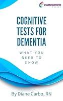 Algopix Similar Product 2 - Cognitive Tests for Dementia What You