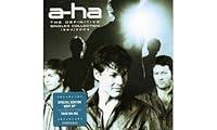 Algopix Similar Product 5 - Definitive Singles Collection