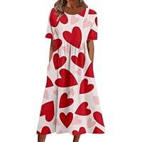 Algopix Similar Product 14 - Generic dresses with pockets for women