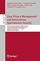 Algopix Similar Product 2 - Data Privacy Management and Autonomous