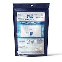 Algopix Similar Product 9 - Blueray XL  XL Aqua Mineral Purifier 