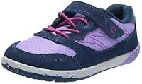 Algopix Similar Product 1 - Merrell Kids Bare Steps A83 Sneaker