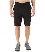 Algopix Similar Product 15 - Soybu Mens Crossover Short Black