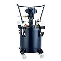 Algopix Similar Product 1 - 7gal25L Pressure Feed Paint Mixer