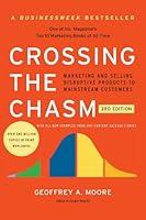 Algopix Similar Product 12 - Crossing the Chasm 3rd Edition