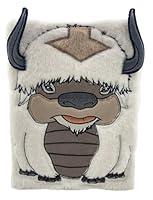 Algopix Similar Product 3 - Avatar The Last Airbender Appa Plush