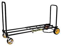 Algopix Similar Product 1 - RockNRoller R14G Mega Ground Glider