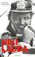 Algopix Similar Product 13 - Niki Lauda  La biographie Autres