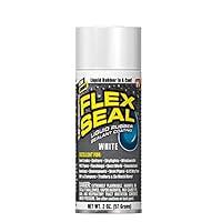 Algopix Similar Product 4 - Flex Seal Mini White Stop Leaks