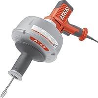 Algopix Similar Product 13 - Drain Cleaning Gun Kit, 3/4 to 2-1/2 in.