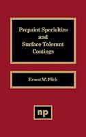 Algopix Similar Product 19 - Prepaint Specialties and Surface