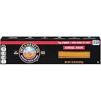 Algopix Similar Product 2 - Dreamfields Healthy Pasta Living Angel