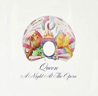 Algopix Similar Product 20 - A Night At The Opera [Remastered]