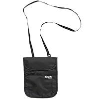 Algopix Similar Product 12 - Flight 001 RFID Travel Neck Safe