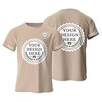 Algopix Similar Product 15 - Custom T Shirts Design Your Own