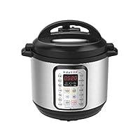 Algopix Similar Product 14 - Instant Pot Duo Plus 9in1 Electric