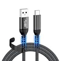 Algopix Similar Product 9 - GAMSURFING Fast Charging Cable for PS5