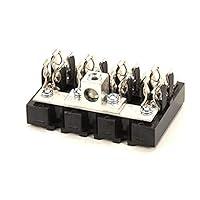 Algopix Similar Product 9 - Hatco HATCG Fuse Block 60A 300V 4P