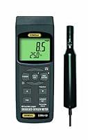Algopix Similar Product 19 - General Tools DOM551SD Data Logging
