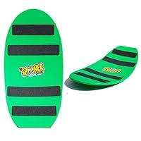Algopix Similar Product 8 - Spooner Boards Freestyle - Green, Medium