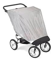 Algopix Similar Product 6 - Baby Jogger City Mini Double Stroller