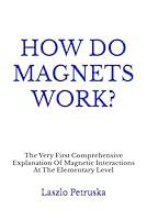 Algopix Similar Product 6 - HOW DO MAGNETS WORK The Very First