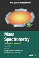 Algopix Similar Product 14 - Mass Spectrometry An Applied Approach