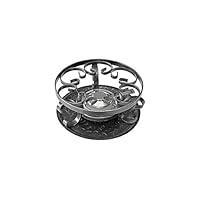 Algopix Similar Product 8 - Schwarz Cooking Containers, Grey