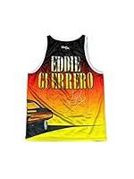 Algopix Similar Product 5 - Eddie Guerrero Low Rider Chalk Line