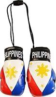 Algopix Similar Product 6 - Philippines - Mini Boxing Gloves