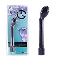 Algopix Similar Product 3 - WildFire Slimline G Vibe Vibrator