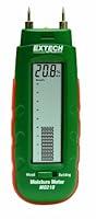 Algopix Similar Product 5 - Extech MO210 Pocket Size Moisture Meter