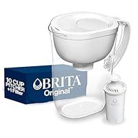 Algopix Similar Product 19 - Brita Everyday Standard Water Filter
