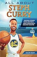 Algopix Similar Product 15 - All About Steph Curry Inspiring