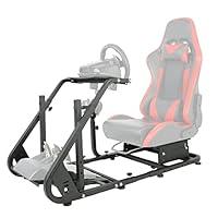 Algopix Similar Product 1 - Marada Racing Cockpit Frame Suitable