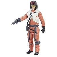 Algopix Similar Product 5 - Star Wars Poe Dameron Resistance