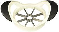 Algopix Similar Product 20 - OXO Corer and Divider Apple Slicer