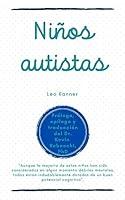 Algopix Similar Product 10 - Nios Autistas Leo Kanner Spanish