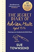 Algopix Similar Product 13 - The Secret Diary of Adrian Mole Aged 13