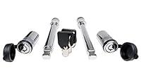 Algopix Similar Product 2 - Fastway 86004200 Flash Solid Steel