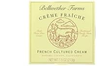 Algopix Similar Product 1 - Bellwether Farms, Creme Fraiche, 7.5 oz