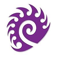 Algopix Similar Product 7 - JINX Starcraft II Heart of The Swarm