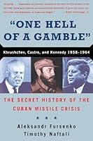 Algopix Similar Product 20 - One Hell of a Gamble Khrushchev