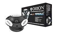 Algopix Similar Product 8 - ORION Cobalt Series Bullet Tweeter CAR