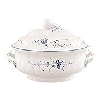 Algopix Similar Product 2 - Villeroy  Boch Vieux Luxembourg Oval