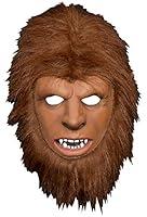 Algopix Similar Product 10 - Don Post Classics Werewolf Child Latex