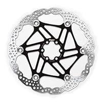 Algopix Similar Product 9 - Hope Floating Disc Rotor: 183mm Black