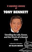 Algopix Similar Product 16 - A Legendary Journey of Tony Bennett