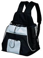 Algopix Similar Product 16 - Trixie Tamino Dog Front Carrier 32 x